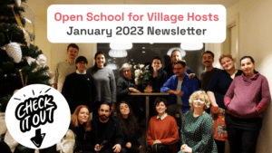 Read more about the article January 2023 Newsletter